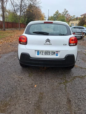 Citroen C3 1.5 HDI 102 к.с., снимка 7