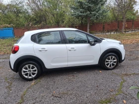 Citroen C3 1.5 HDI 102 к.с., снимка 4