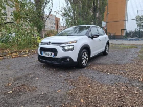 Citroen C3 1.5 HDI 102 к.с., снимка 1