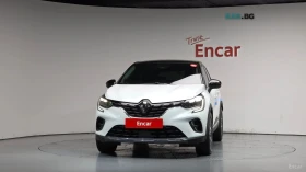 Renault Captur, снимка 3
