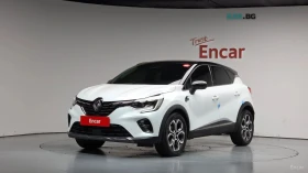 Renault Captur, снимка 1