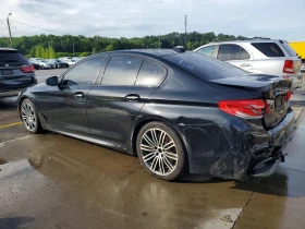 BMW 540 2018 BMW 540 I, снимка 6