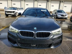 BMW 540 2018 BMW 540 I, снимка 2