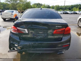 BMW 540 2018 BMW 540 I, снимка 5