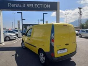 Renault Kangoo Z.E. 22kw/60к.с. - [7] 