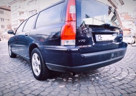 Volvo V70 Пропан бутан газ, снимка 5