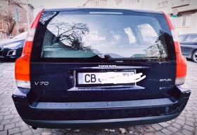 Volvo V70 Пропан бутан газ, снимка 6 - Автомобили и джипове - 43669514