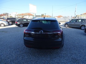 Opel Insignia 2.0-CDTI-SPORTS TOURER | Mobile.bg   4