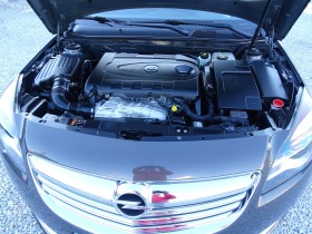 Opel Insignia 2.0-CDTI-SPORTS TOURER | Mobile.bg   15