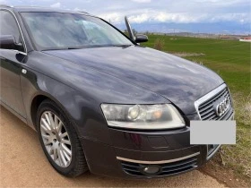 Audi A6 4.2 335hp LPG, снимка 2