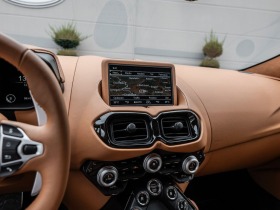 Aston martin V8 Vantage New Vantage Coupe, снимка 12 - Автомобили и джипове - 44958805