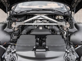 Aston martin V8 Vantage New Vantage Coupe, снимка 6