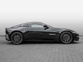 Aston martin V8 Vantage New Vantage Coupe, снимка 3