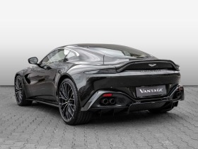 Обява за продажба на Aston martin V8 Vantage New Vantage Coupe ~ 167 880 EUR - изображение 4