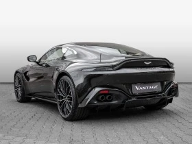 Aston martin V8 Vantage New Vantage Coupe | Mobile.bg    5