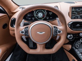 Aston martin V8 Vantage New Vantage Coupe, снимка 10