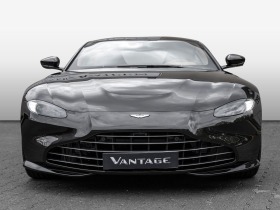 Aston martin V8 Vantage New Vantage Coupe, снимка 2
