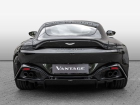 Aston martin V8 Vantage New Vantage Coupe, снимка 17 - Автомобили и джипове - 44958805
