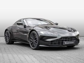 Aston martin V8 Vantage New Vantage Coupe, снимка 1