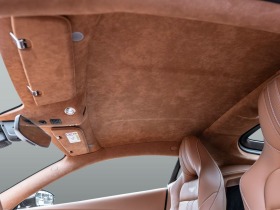 Aston martin V8 Vantage New Vantage Coupe, снимка 15