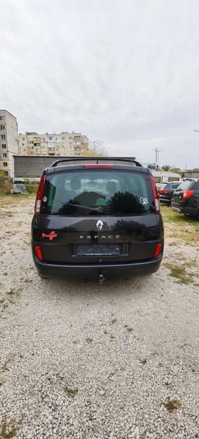 Renault Espace 2.0DCI.173. | Mobile.bg    4