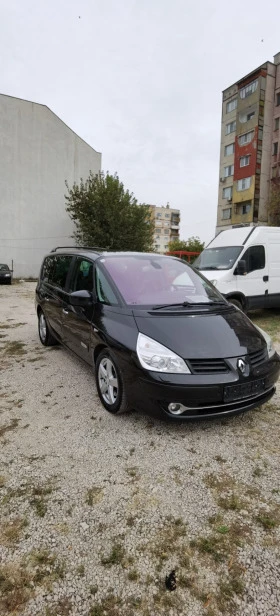 Renault Espace 2.0DCI.173. | Mobile.bg    3