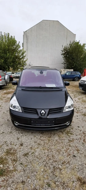 Renault Espace 2.0DCI.173. | Mobile.bg    1