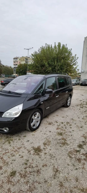 Renault Espace 2.0DCI.173. | Mobile.bg    2