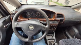 Opel Zafira Comfort с АГУ, снимка 6 - Автомобили и джипове - 45417677