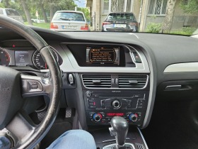 Audi A4 1.8 TFSI, снимка 11