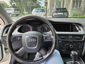 Audi A4 1.8 TFSI, снимка 3 - Автомобили и джипове - 45864377