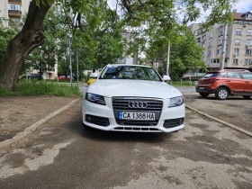 Audi A4 1.8 TFSI - [1] 
