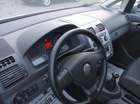 VW Touran 2.0 TDI  140кс - 7 места - 165000км, снимка 8