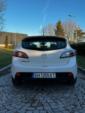 Mazda 3 1.6 HDI, снимка 5