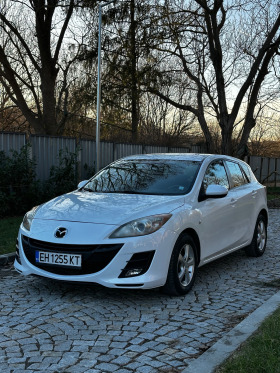 Mazda 3 1.6 HDI, снимка 2