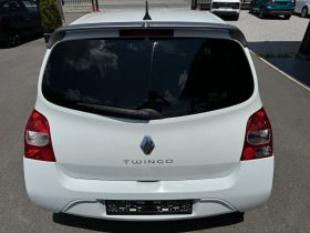 Renault Twingo 1.5DCI  SPOT  | Mobile.bg   5