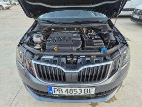 Skoda Octavia - 2.0-6-M/T-150 | Mobile.bg    16