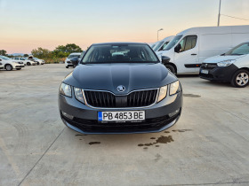 Skoda Octavia - 2.0-6-M/T-150 | Mobile.bg    8