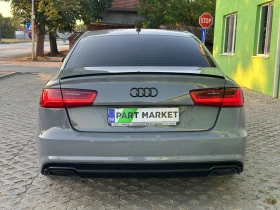 Audi A6 3.0BITDI COMPETITION RS6 PACK | Mobile.bg    4