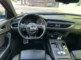 Audi A6 3.0BITDI COMPETITION RS6 PACK, снимка 11