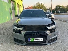 Audi A6 3.0BITDI COMPETITION RS6 PACK, снимка 8