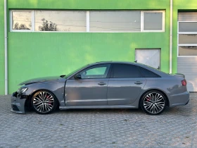 Обява за продажба на Audi A6 3.0BITDI COMPETITION RS6 PACK ~13 лв. - изображение 1