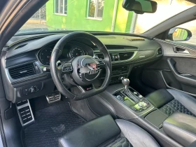 Audi A6 3.0BITDI COMPETITION RS6 PACK, снимка 10