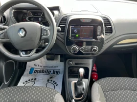 Renault Captur 1, 5 dci | Mobile.bg    14