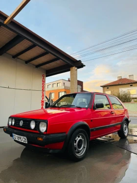 VW Golf 1.3CAT, снимка 1