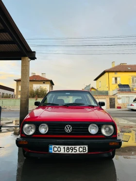 VW Golf 1.3CAT, снимка 2