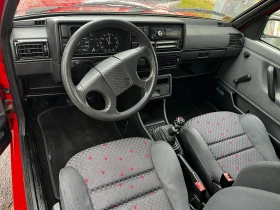 VW Golf 1.3CAT, снимка 7