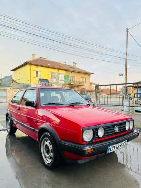 VW Golf 1.3CAT, снимка 5