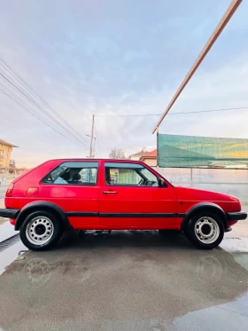 VW Golf 1.3CAT, снимка 14