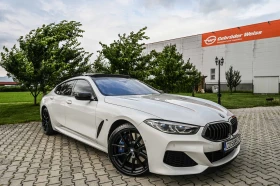 BMW 850 M850i xDrive, снимка 1